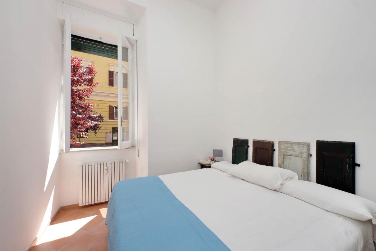 4bnb - Quiriti Delightful Rom