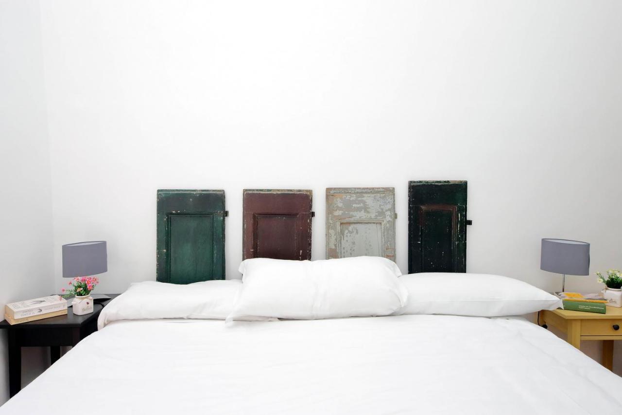 4bnb - Quiriti Delightful Apartment Rom