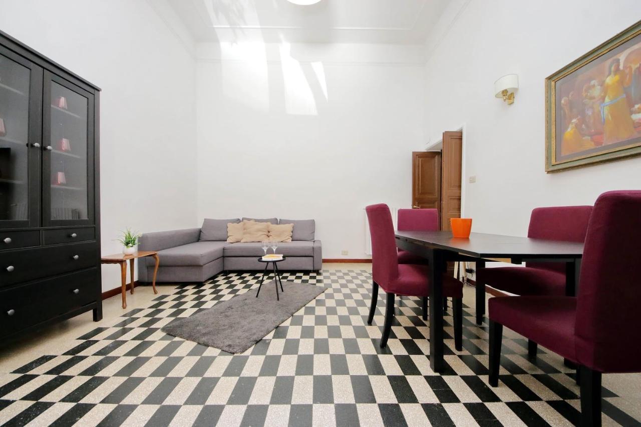 Apartment 4bnb - Quiriti Delightful Rom
