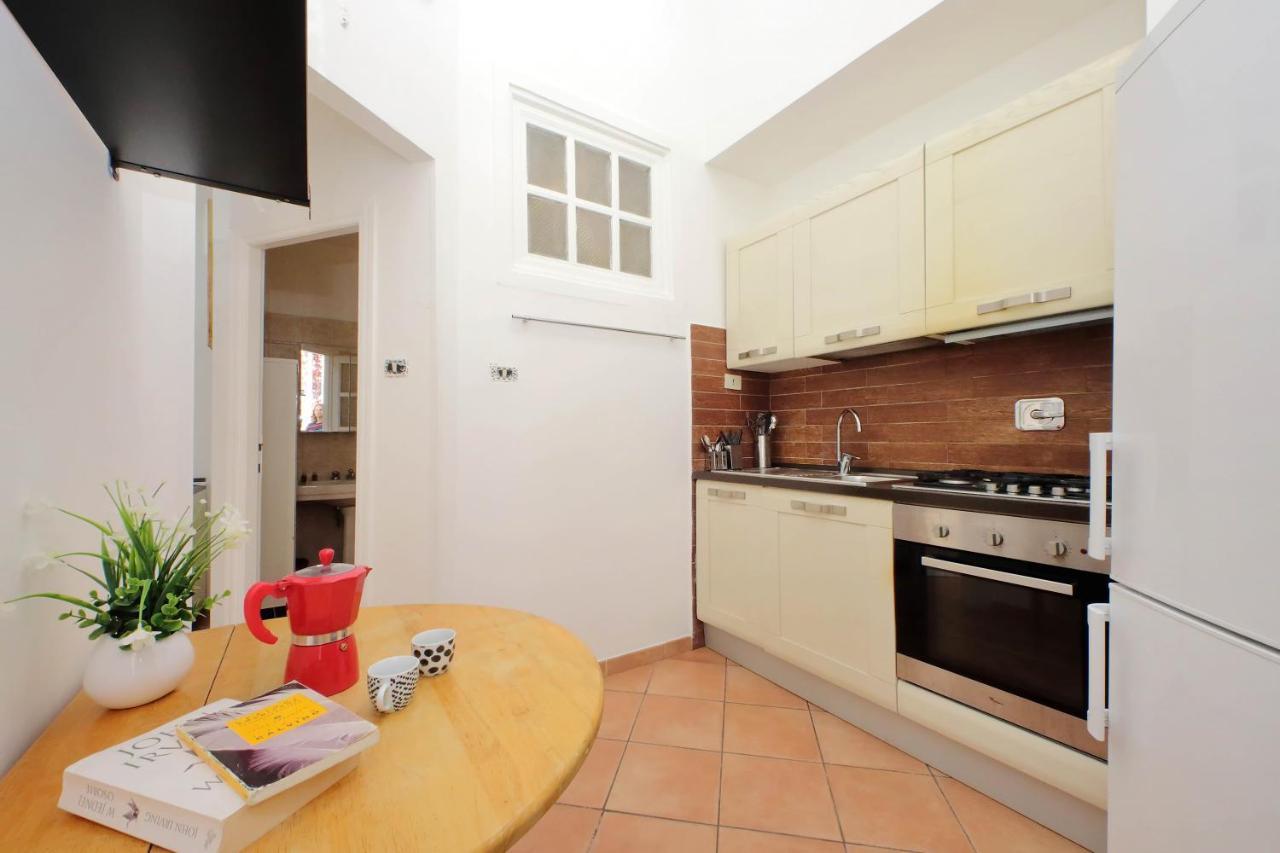 Apartment 4bnb - Quiriti Delightful Rom