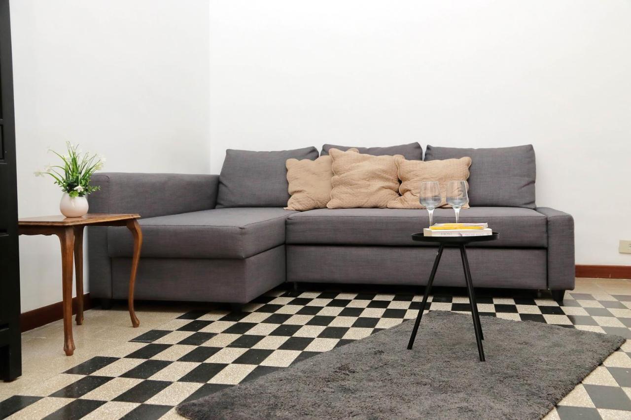 4bnb - Quiriti Delightful Apartment Rom
