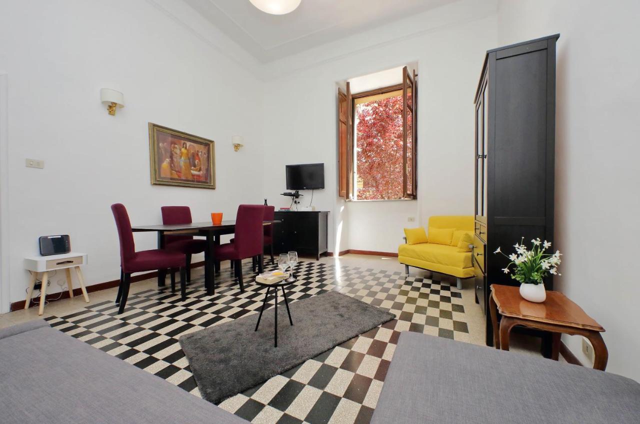 4bnb - Quiriti Delightful * Rom
